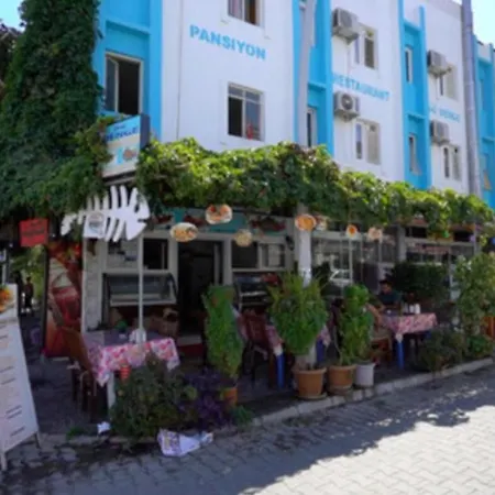 Homestay Denge Pansiyon Datca