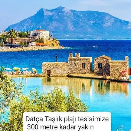 Homestay Denge Pansiyon Datca